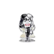 Miçangas femininas Pandora 793424C01 Acessórios de Moda - nacloset