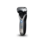 Barbeador elétrico Panasonic Cabelo - nacloset