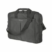 Mala para Portátil Trust 21551 Preto 16″ Informática | Computadores - nacloset