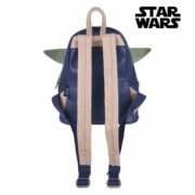 Mochila Casual The Mandalorian (22 x 22,5 x 11,4 cm) Jogos | Disfarces - nacloset 2