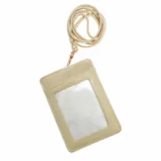 Carteira Mulher Folli Follie WA14P017SI Bege Acessórios de Moda - nacloset