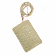 Carteira Mulher Folli Follie WA14P017SI Bege Acessórios de Moda - nacloset 2