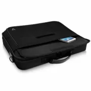 Mala para Portátil V7 LTLOCK Preto 16,1″ Informática | Computadores - nacloset 2