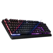 Teclado Gaming Spirit of Gamer Elite K70 Qwerty espanhol AZERTY Informática | Gaming - nacloset 2