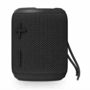 Altifalante Portátil SPC Internet Sound Powerpool Preto 14 W Colunas Bluetooth - nacloset