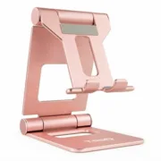 Suporte para Tablet TooQ PH-KEOPS-OCASO Cor de Rosa Eletrónica | GPS e Automóvel - nacloset