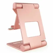 Suporte para Tablet TooQ PH-KEOPS-OCASO Cor de Rosa Eletrónica | GPS e Automóvel - nacloset 2