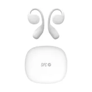 Auriculares in Ear Bluetooth SPC Auricular Ether 2 Sense Branco Auriculares Sem Fios - nacloset
