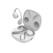 Auriculares in Ear Bluetooth SPC Auricular Ether 2 Sense Branco Auriculares Sem Fios - nacloset 2