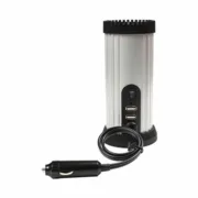 Carregador de Carro GEMBIRD EG-PWC150-01 150W Carregadores USB para o Carro - nacloset