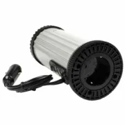 Carregador de Carro GEMBIRD EG-PWC150-01 150W Carregadores USB para o Carro - nacloset 2