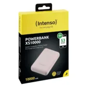 Powerbank INTENSO XS10000 10000 mAh Eletrónica | Telefones e Tablets - nacloset 2