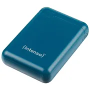 Powerbank INTENSO XS10000 10000 mAh Eletrónica | Telefones e Tablets - nacloset