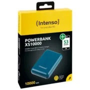 Powerbank INTENSO XS10000 10000 mAh Eletrónica | Telefones e Tablets - nacloset 2
