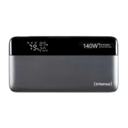 Powerbank INTENSO HE25000 Eletrónica | Telefones e Tablets - nacloset 2