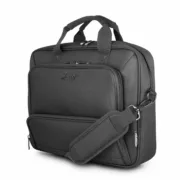 Mala para Portátil Urban Factory MTC14UF Preto 14″ Informática | Computadores - nacloset
