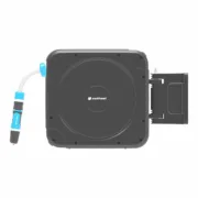 Porta-mangueira Cellfast Ergo 22 m Ø 12,5 mm Enroláveis Casa | Jardim - nacloset 2