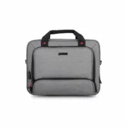 Mala para Portátil Urban Factory MTE15UF Cinzento 15.6″ Informática | Computadores - nacloset