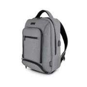 Mochila para notebook Urban Factory MCE15UF Cinzento 15.6″ Informática | Computadores - nacloset