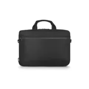 Mala para Portátil Urban Factory TLC06UF-V2 Preto 15,6″ Informática | Computadores - nacloset