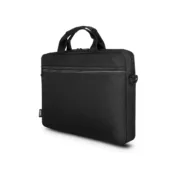 Mala para Portátil Urban Factory TLC06UF-V2 Preto 15,6″ Informática | Computadores - nacloset 2