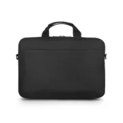 Mala para Portátil Urban Factory TLC07UF Preto 17,3″ Informática | Computadores - nacloset