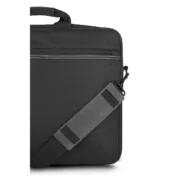 Mala para Portátil Urban Factory TLC07UF Preto 17,3″ Informática | Computadores - nacloset 2