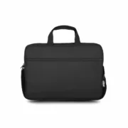 Mala para Portátil Urban Factory TLS17UF              17,3″ Preto Informática | Computadores - nacloset