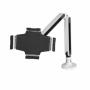Suporte para Tablet 360º Startech ARMTBLTIW Branco (1) Eletrónica | GPS e Automóvel - nacloset