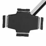 Suporte para Tablet 360º Startech ARMTBLTIW Branco (1) Eletrónica | GPS e Automóvel - nacloset 2
