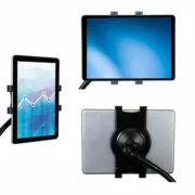 Suporte para Tablet Startech ARMTBLTUGN Preto (1) Eletrónica | GPS e Automóvel - nacloset 2