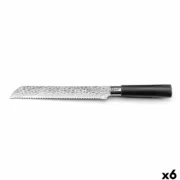 Faca para Pão Richardson Sheffield Katana Metal Baquelite 20,5 cm (6 Unidades) Cozinha | Gourmet - nacloset
