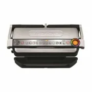 Barbecue Elétrico Tefal GC724D12 2000 W 2000 W Chapas e grelhadores - nacloset