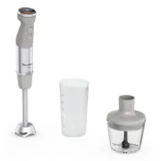 Batedora de Mão Moulinex DD672B Aço 1000 W Batedeiras - nacloset