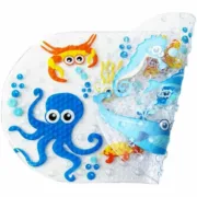 Brinquedos Para o Banho ThermoBaby Bebés e Crianças - nacloset 2
