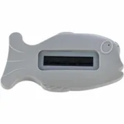 Banheira ThermoBaby Cinzento Bebés e Crianças - nacloset 2