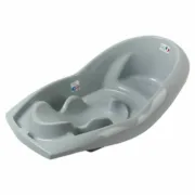 Banheira ThermoBaby TUB LAGOON Cinzento Bebés e Crianças - nacloset