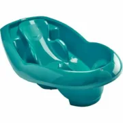 Banheira ThermoBaby Lagoon tub Bebé Verde Esmeralda Bebés e Crianças - nacloset