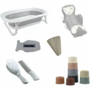 Brinquedos Para o Banho ThermoBaby Bebés e Crianças - nacloset