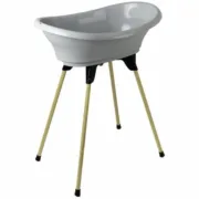 Banheira ThermoBaby Vasco 9 in 1 Bebés e Crianças - nacloset 2