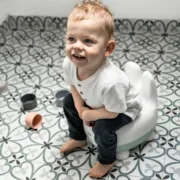 Urinol ThermoBaby POT Bebés e Crianças - nacloset 2