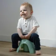 Urinol ThermoBaby Pot Bebés e Crianças - nacloset 2