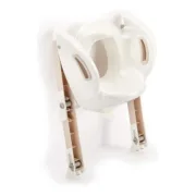 Redutor de WC para Bebé ThermoBaby Kiddyloo Verde Bebés e Crianças - nacloset 2