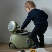 Urinol ThermoBaby LUDIQUE SCOOTER Bebés e Crianças - nacloset 2