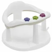 Banco para bebé ThermoBaby Bath Ring Aquababy Marrom Glacé Bebés e Crianças - nacloset