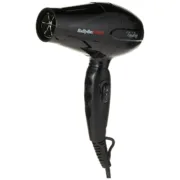 Secador de Cabelo Babyliss BAB5510E Preto 1200 W Cabelo - nacloset 2