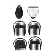 Aparadores de Cabelo Babyliss MT725E Cabelo - nacloset 2