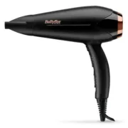 Secador de Cabelo Babyliss D570DE Cabelo - nacloset 2