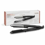 Ferro de Cabelo Babyliss ST496E Preto Preto/Prateado Alisadores - nacloset 2