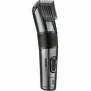 Aparador de Cabelo-Máquina de Barbear Babyliss Carbon Titanium Depilação e acessórios para barbear - nacloset